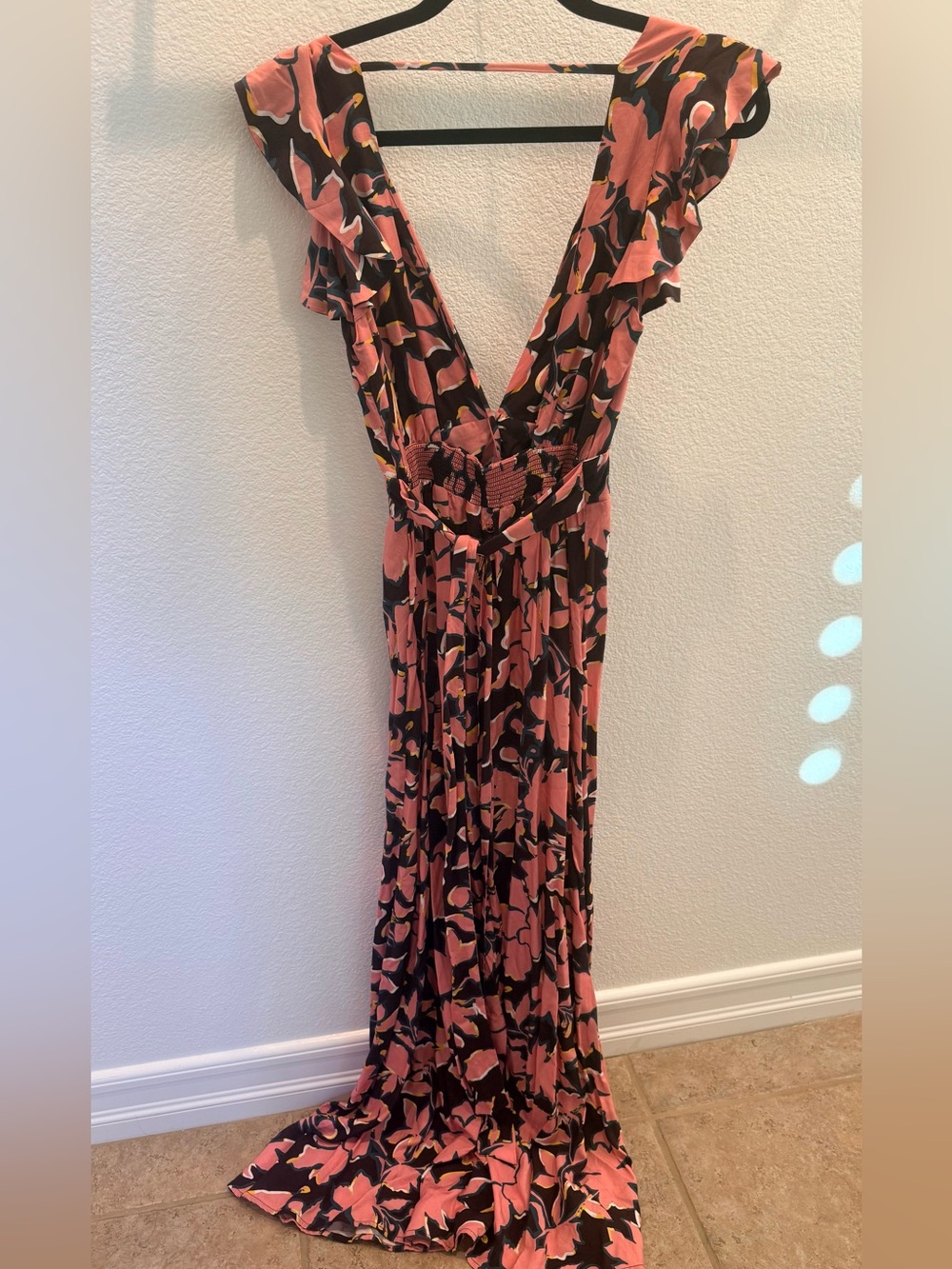 Maaji Fortunata Maxi Dress - Picture 2 of 3